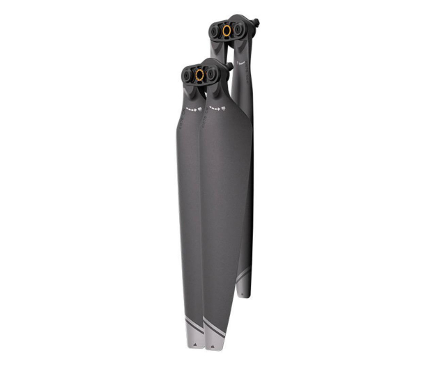 DJI Śmigła Quick-Release do drona Inspire 3 - 1145931 - zdjęcie 3